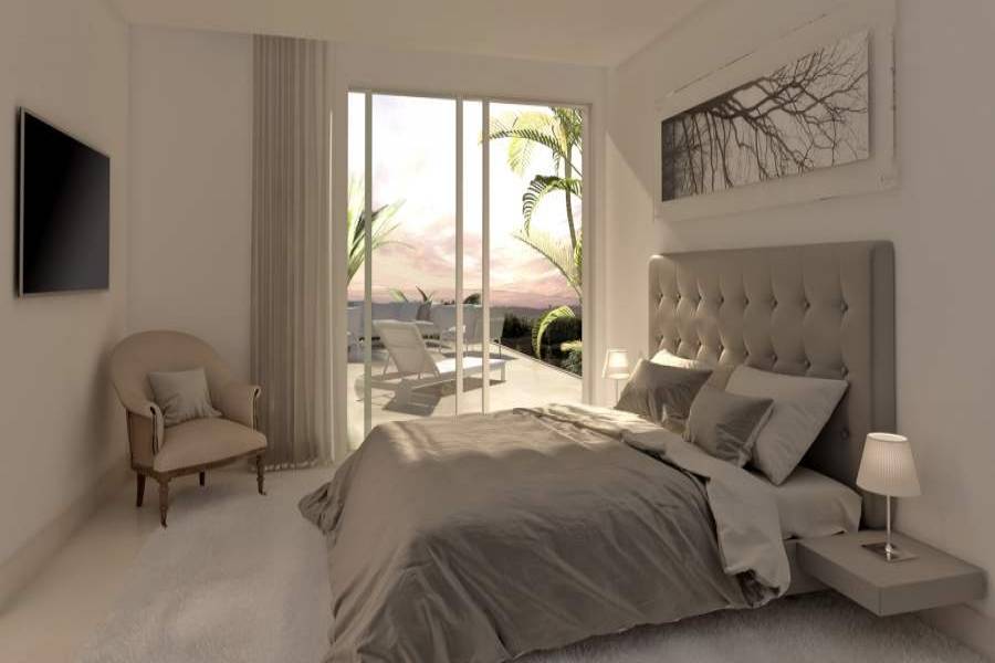 Marbella,Málaga,España,2 Bedrooms Bedrooms,2 BathroomsBathrooms,Apartamentos,5214