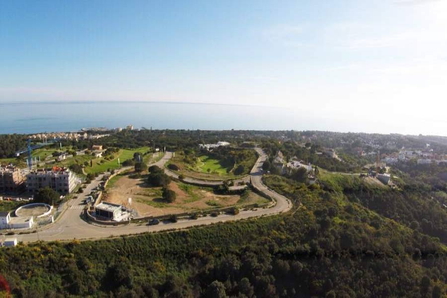 Marbella,Málaga,España,2 Bedrooms Bedrooms,2 BathroomsBathrooms,Apartamentos,5214