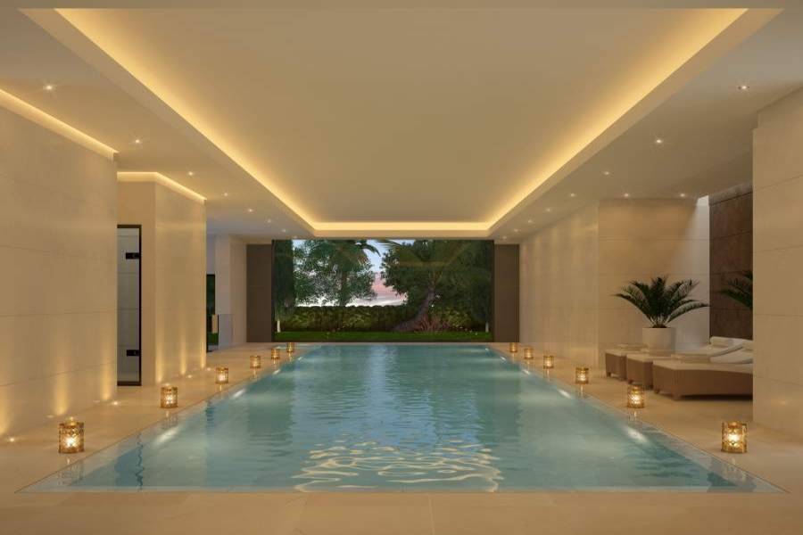 Marbella,Málaga,España,3 Bedrooms Bedrooms,3 BathroomsBathrooms,Chalets,5215