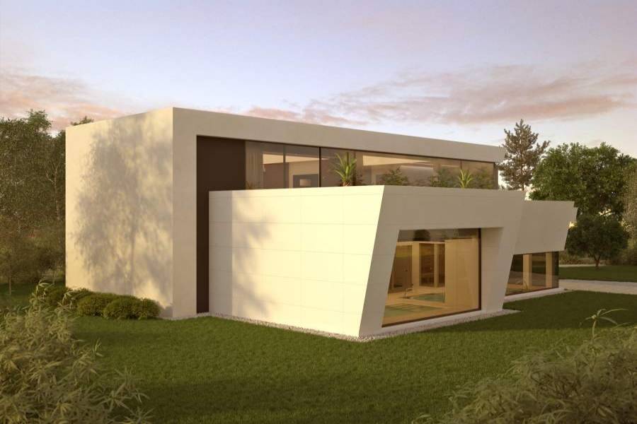 Marbella,Málaga,España,3 Bedrooms Bedrooms,3 BathroomsBathrooms,Chalets,5215