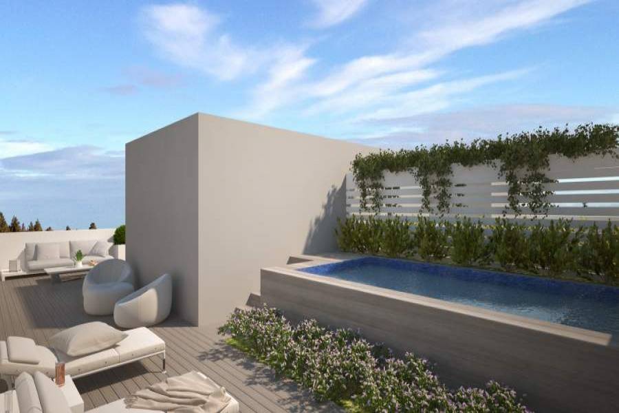 Marbella,Málaga,España,3 Bedrooms Bedrooms,3 BathroomsBathrooms,Chalets,5215