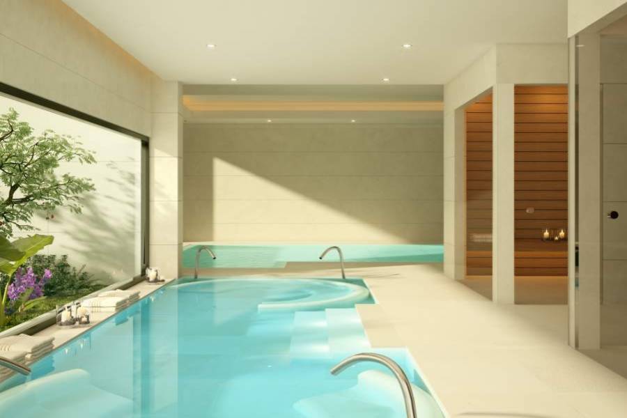 Marbella,Málaga,España,3 Bedrooms Bedrooms,3 BathroomsBathrooms,Chalets,5215