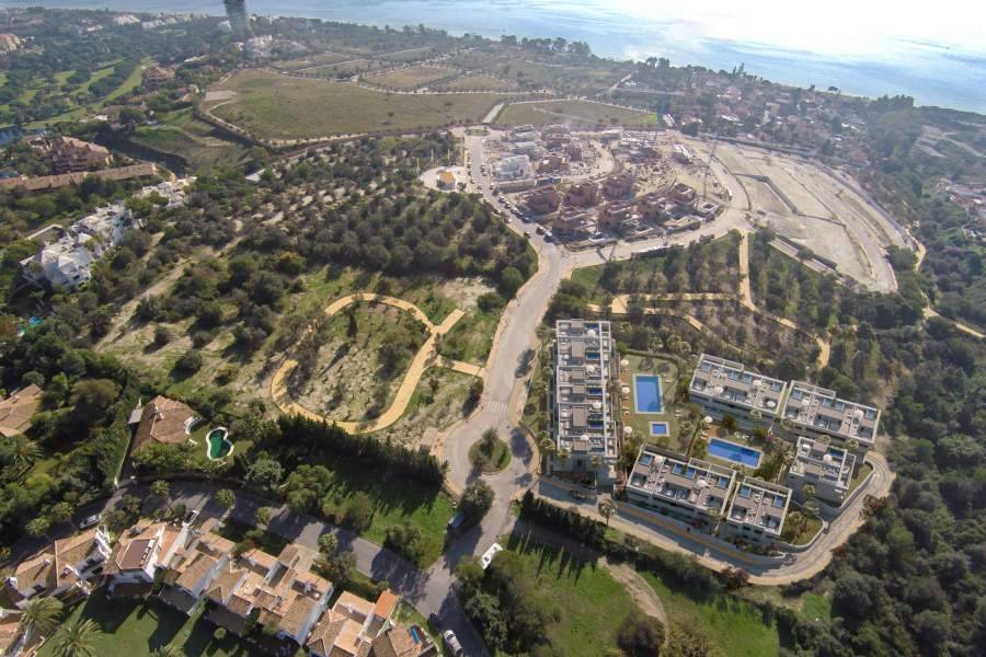 Marbella,Málaga,España,3 Bedrooms Bedrooms,3 BathroomsBathrooms,Chalets,5215