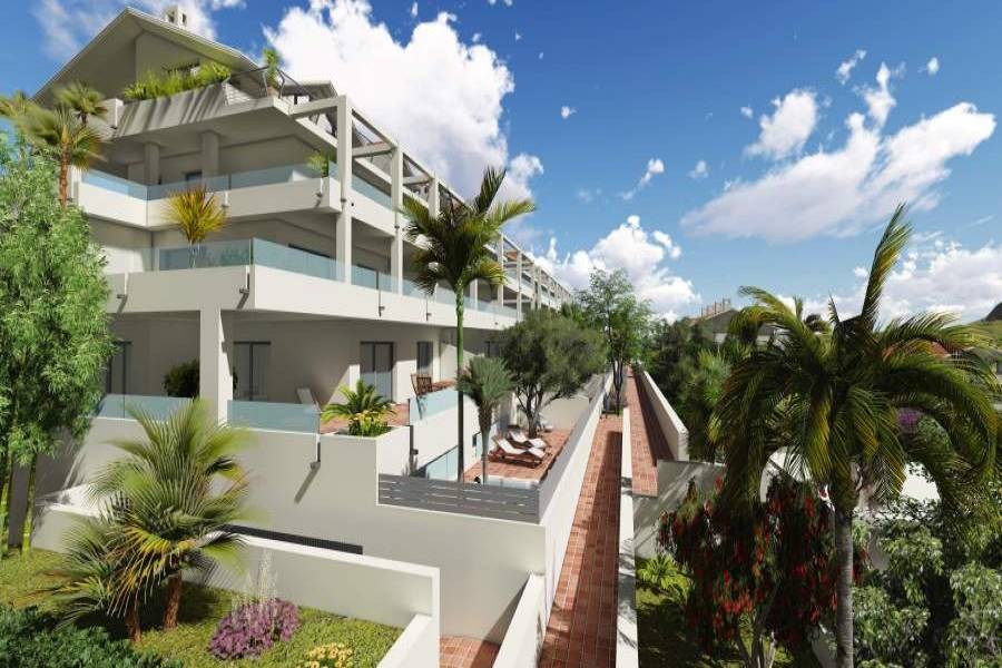 Estepona,Málaga,España,2 Bedrooms Bedrooms,2 BathroomsBathrooms,Apartamentos,5217