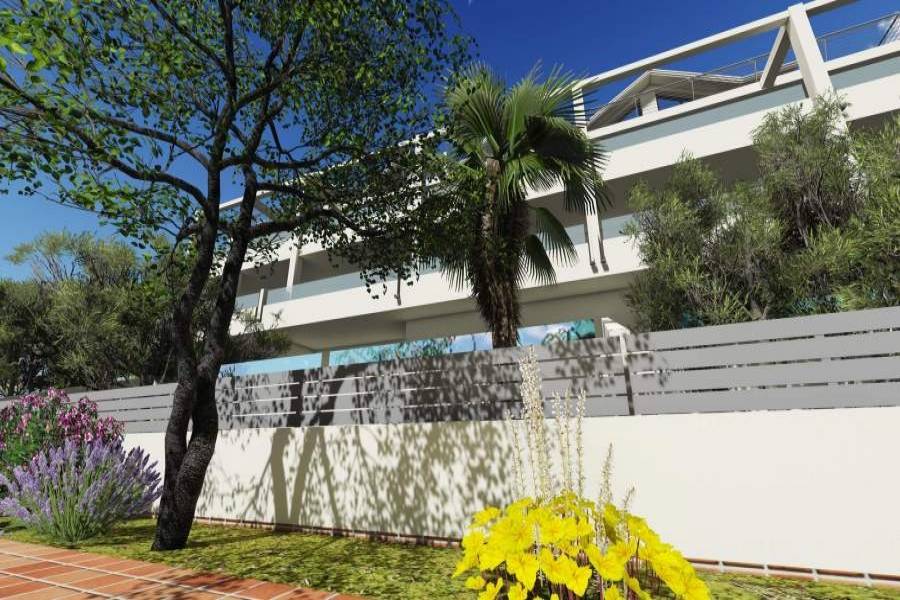 Estepona,Málaga,España,2 Bedrooms Bedrooms,2 BathroomsBathrooms,Apartamentos,5217