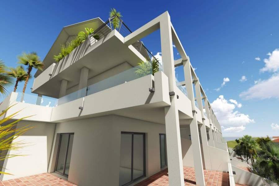 Estepona,Málaga,España,2 Bedrooms Bedrooms,2 BathroomsBathrooms,Apartamentos,5217