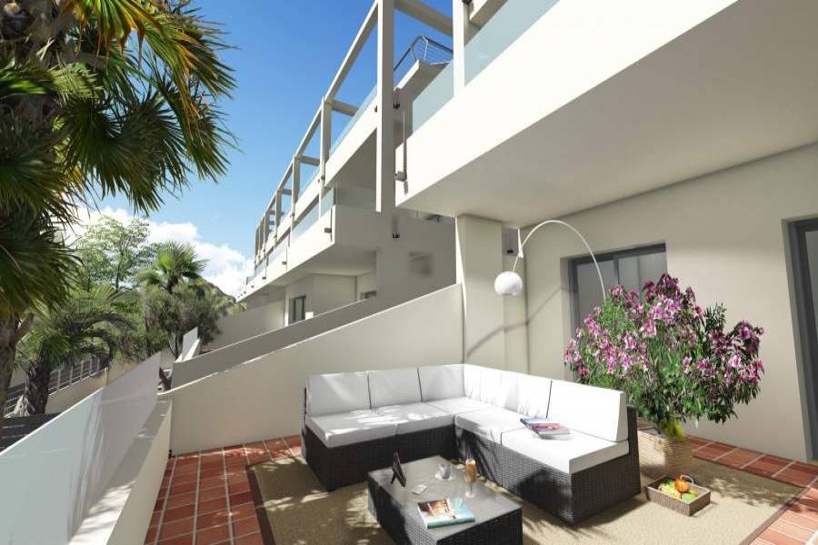 Estepona,Málaga,España,2 Bedrooms Bedrooms,2 BathroomsBathrooms,Apartamentos,5217