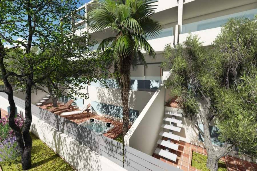 Estepona,Málaga,España,2 Bedrooms Bedrooms,2 BathroomsBathrooms,Apartamentos,5217