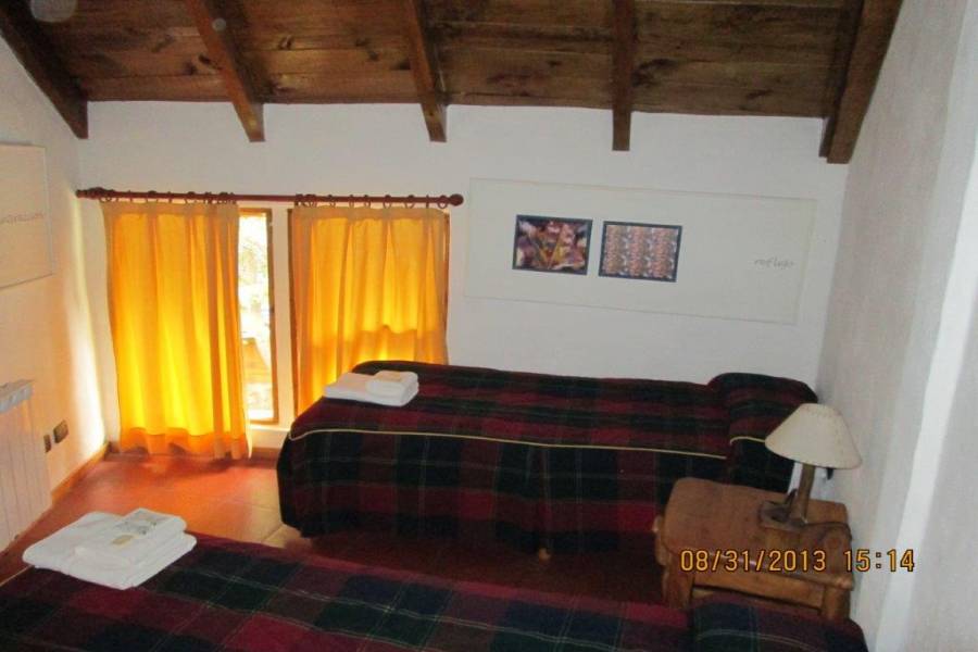 Villa La Angostura,Neuquén,Argentina,Hoteles/Hosterias/Residencias,5224