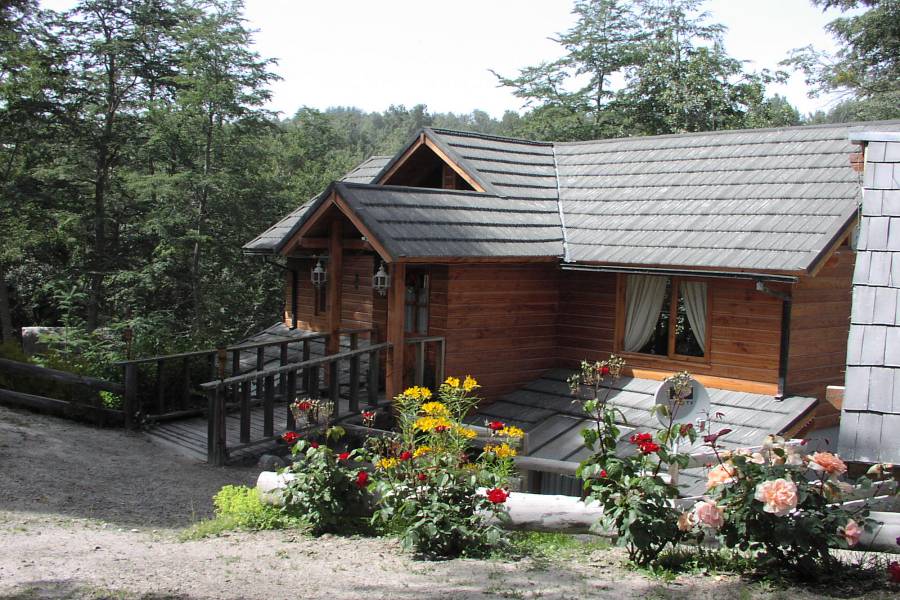 Villa La Angostura,Neuquén,Argentina,Hoteles/Hosterias/Residencias,5224