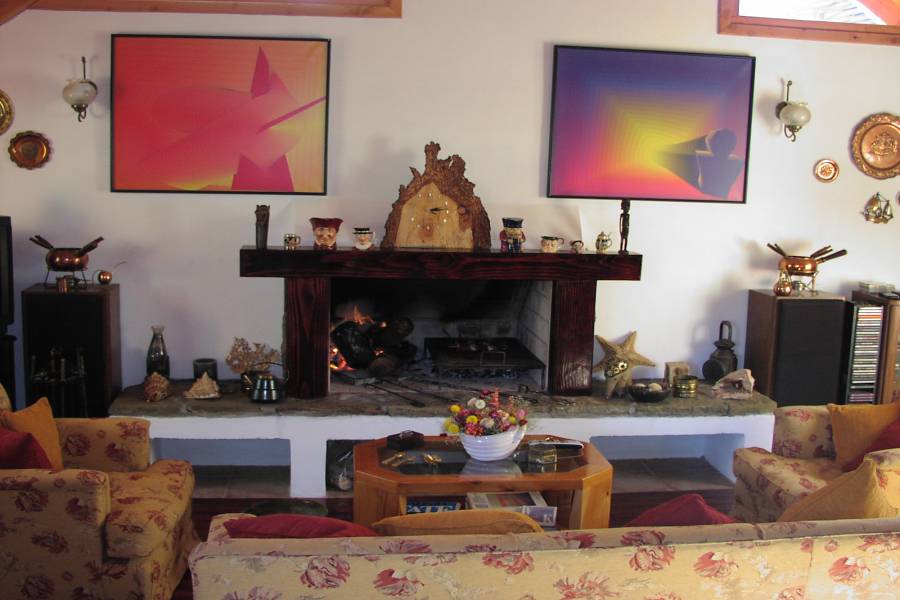 Villa La Angostura,Neuquén,Argentina,Hoteles/Hosterias/Residencias,5224