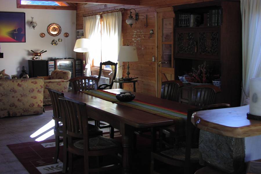 Villa La Angostura,Neuquén,Argentina,Hoteles/Hosterias/Residencias,5224
