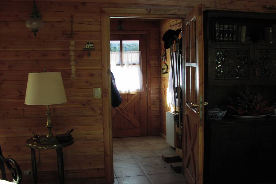 Villa La Angostura,Neuquén,Argentina,Hoteles/Hosterias/Residencias,5224