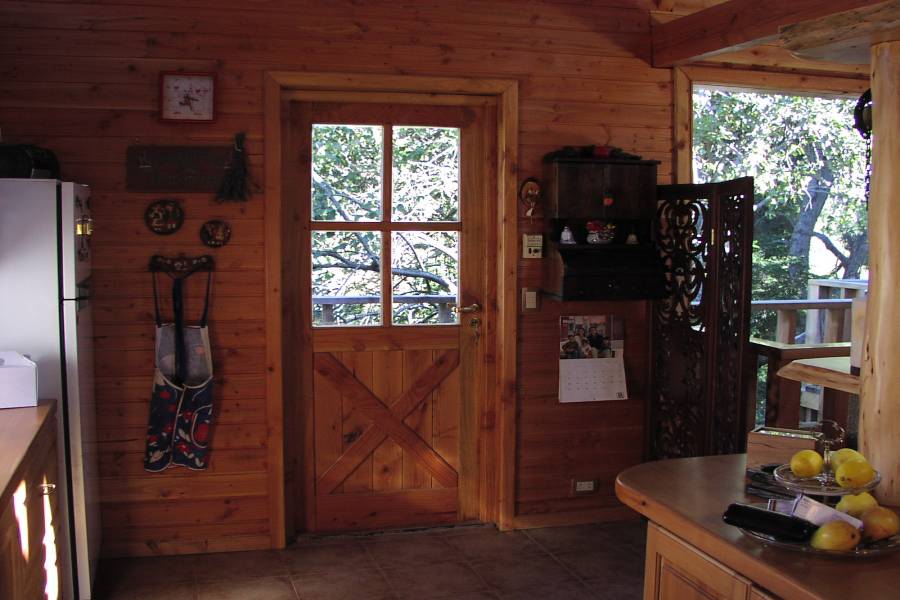 Villa La Angostura,Neuquén,Argentina,Hoteles/Hosterias/Residencias,5224