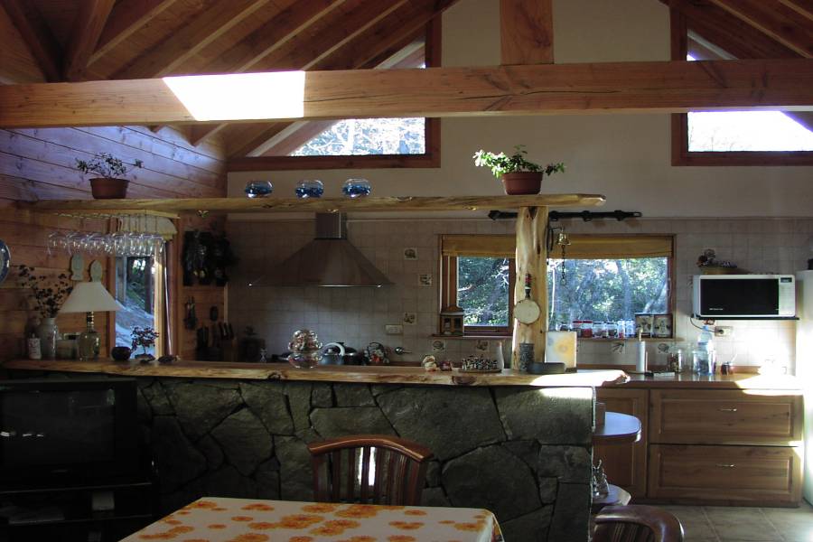 Villa La Angostura,Neuquén,Argentina,Hoteles/Hosterias/Residencias,5224