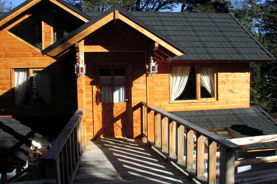 Villa La Angostura,Neuquén,Argentina,Hoteles/Hosterias/Residencias,5224
