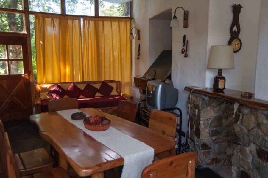 Villa La Angostura,Neuquén,Argentina,Hoteles/Hosterias/Residencias,5224