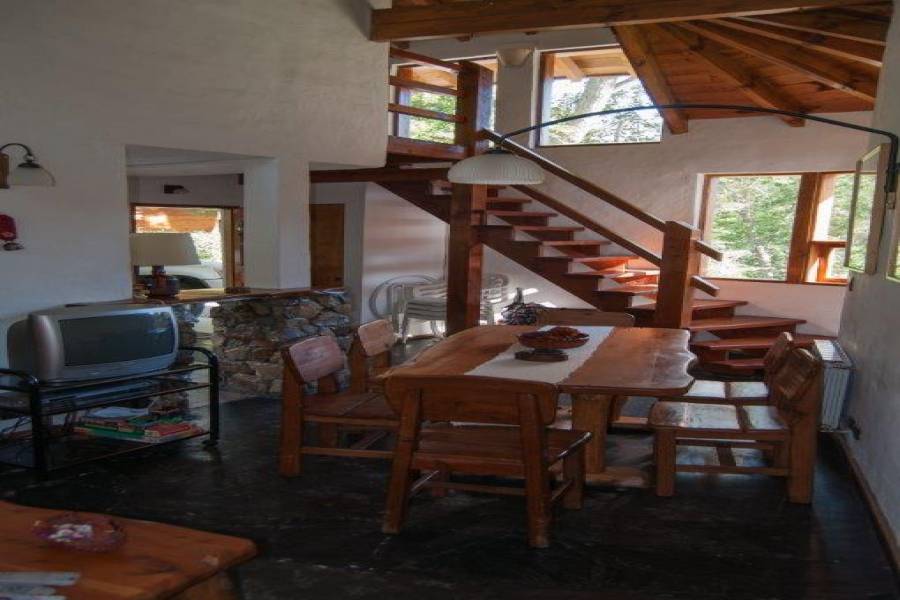 Villa La Angostura,Neuquén,Argentina,Hoteles/Hosterias/Residencias,5224