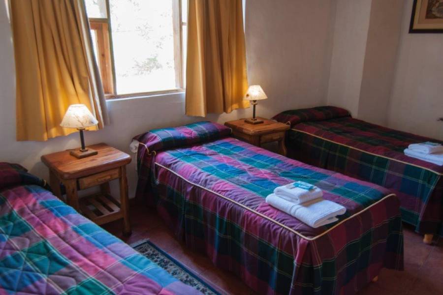 Villa La Angostura,Neuquén,Argentina,Hoteles/Hosterias/Residencias,5224