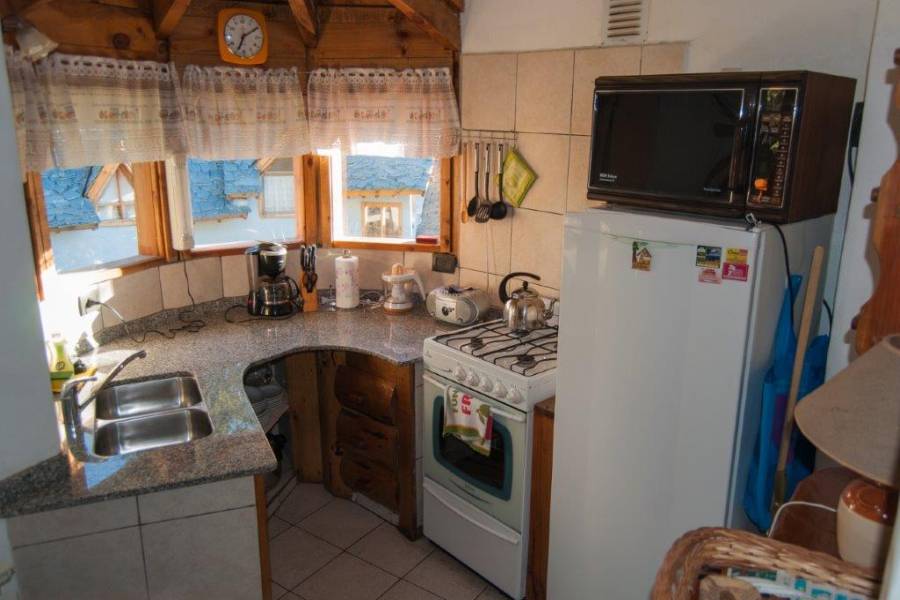 Villa La Angostura,Neuquén,Argentina,Hoteles/Hosterias/Residencias,5224