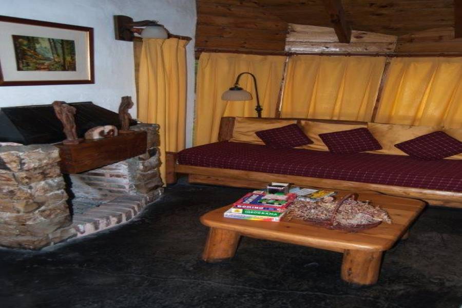 Villa La Angostura,Neuquén,Argentina,Hoteles/Hosterias/Residencias,5224