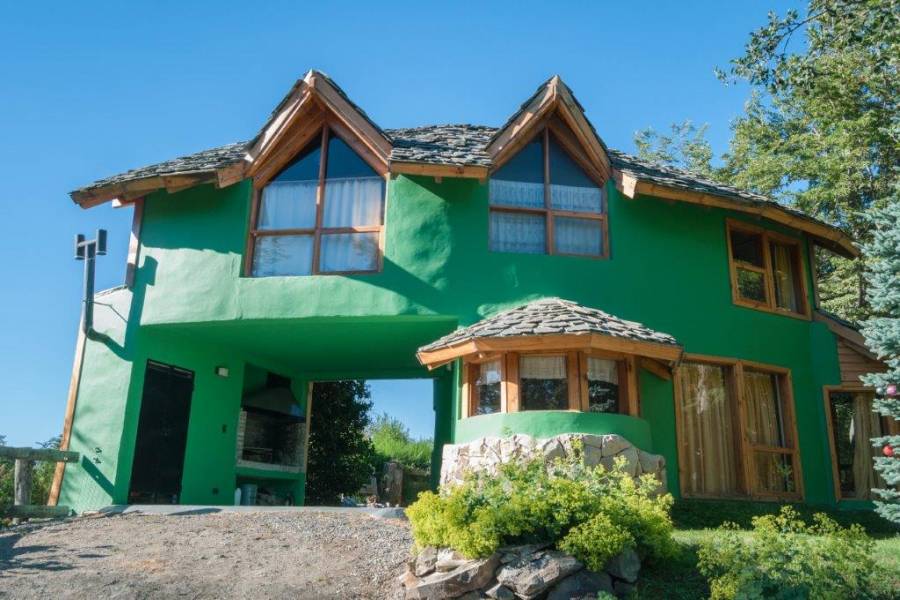 Villa La Angostura,Neuquén,Argentina,Hoteles/Hosterias/Residencias,5224