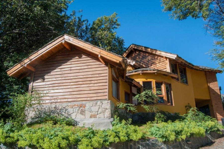 Villa La Angostura,Neuquén,Argentina,Hoteles/Hosterias/Residencias,5224
