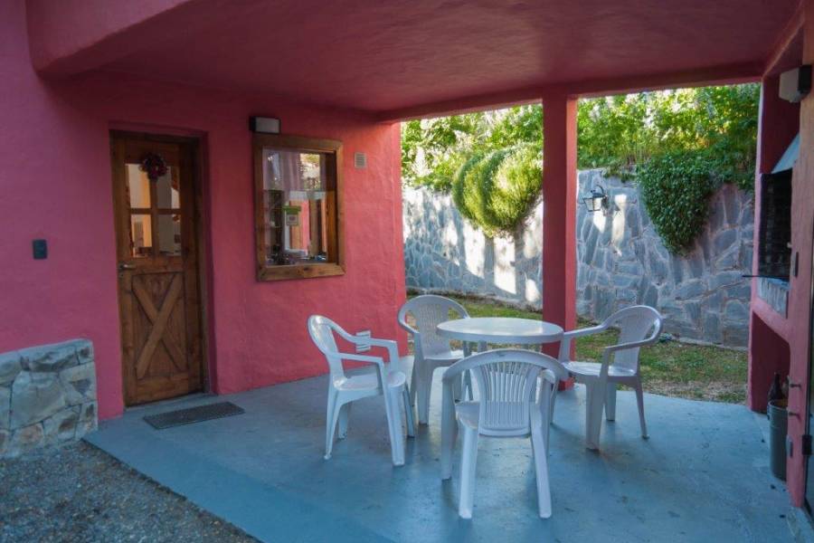 Villa La Angostura,Neuquén,Argentina,Hoteles/Hosterias/Residencias,5224