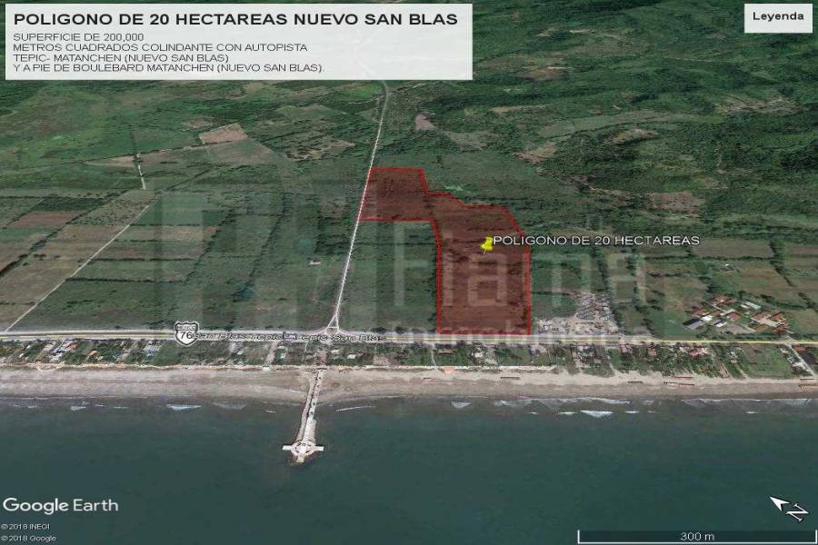 San Blas,Nayarit,Mexico,Lotes-terrenos comercial,5233