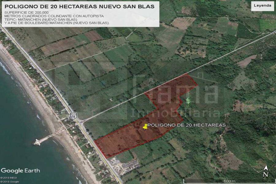 San Blas,Nayarit,Mexico,Lotes-terrenos comercial,5233