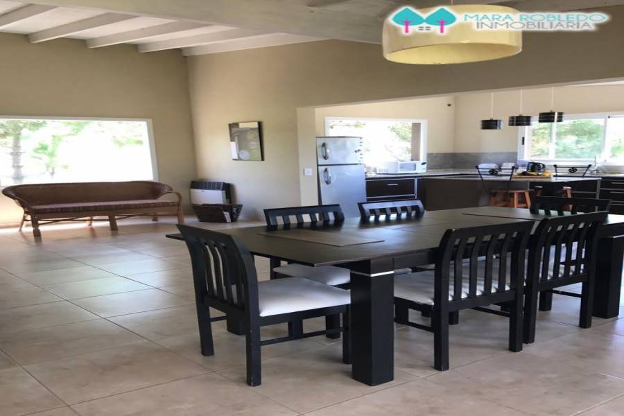 Costa Esmeralda,Buenos Aires,Argentina,3 Bedrooms Bedrooms,2 BathroomsBathrooms,Casas,DEPORTIVO 1,5237