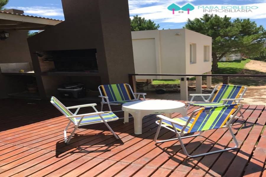 Costa Esmeralda,Buenos Aires,Argentina,3 Bedrooms Bedrooms,2 BathroomsBathrooms,Casas,DEPORTIVO 1,5237