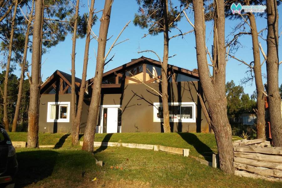Costa Esmeralda,Buenos Aires,Argentina,3 Bedrooms Bedrooms,2 BathroomsBathrooms,Casas,DEPORTIVO 1,5238
