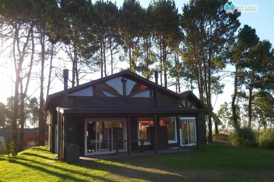 Costa Esmeralda,Buenos Aires,Argentina,3 Bedrooms Bedrooms,2 BathroomsBathrooms,Casas,DEPORTIVO 1,5238