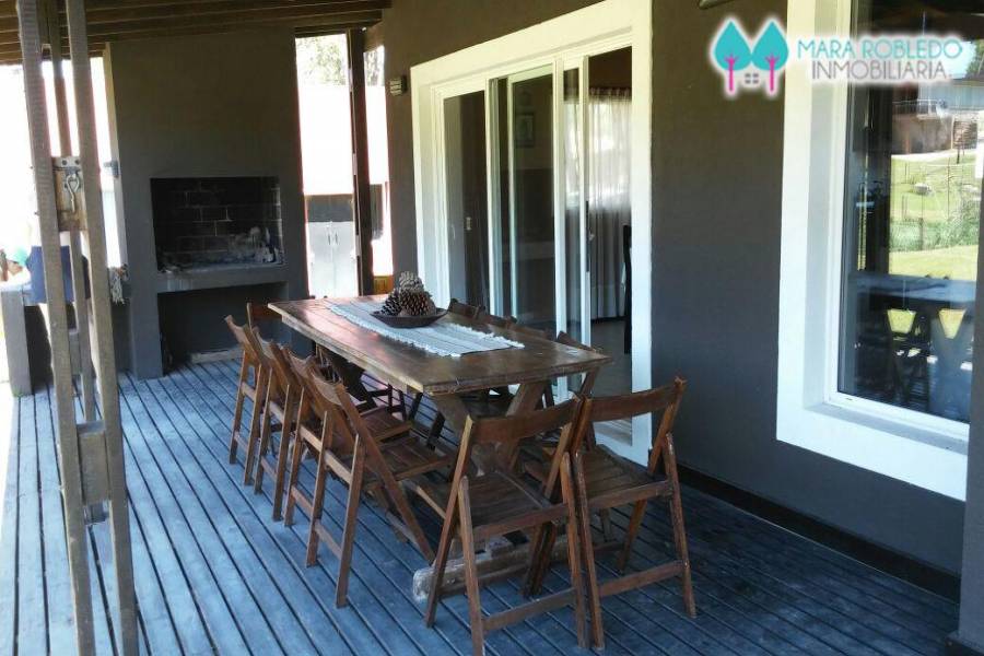 Costa Esmeralda,Buenos Aires,Argentina,3 Bedrooms Bedrooms,2 BathroomsBathrooms,Casas,DEPORTIVO 1,5238