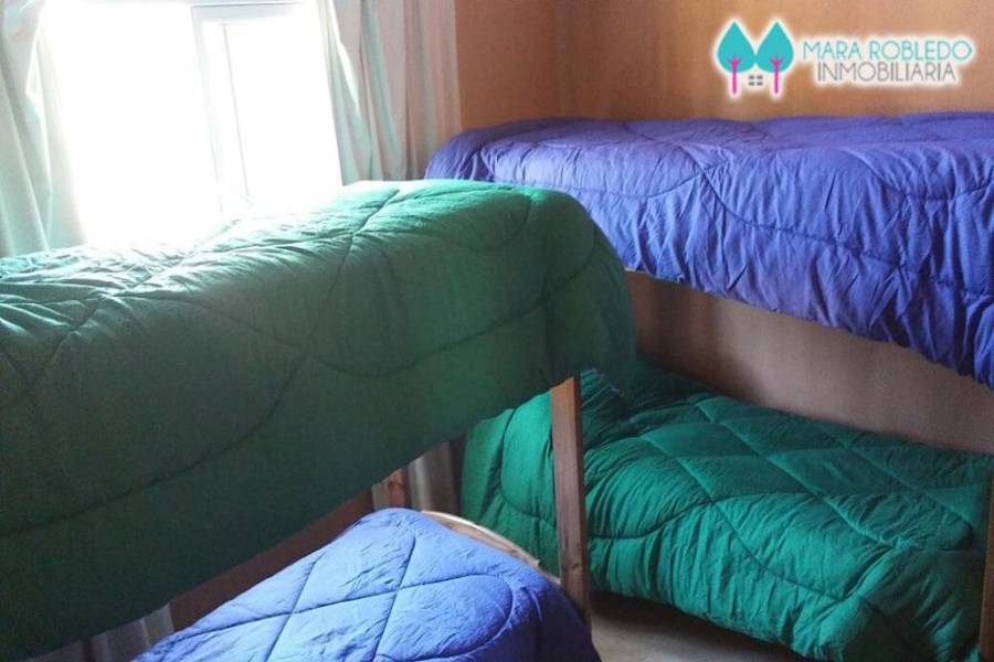 Costa Esmeralda,Buenos Aires,Argentina,3 Bedrooms Bedrooms,2 BathroomsBathrooms,Casas,DEPORTIVO 1,5238