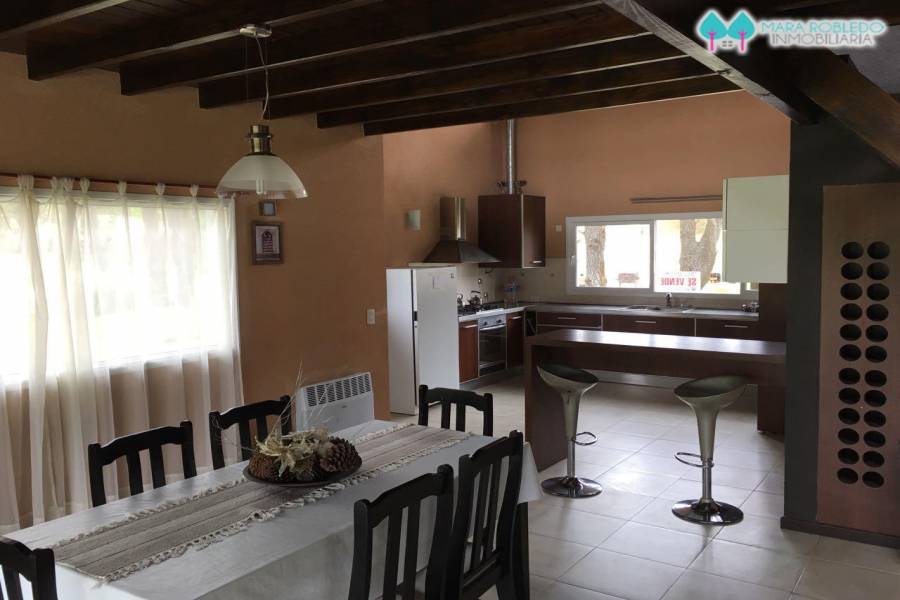 Costa Esmeralda,Buenos Aires,Argentina,3 Bedrooms Bedrooms,2 BathroomsBathrooms,Casas,DEPORTIVO 1,5238