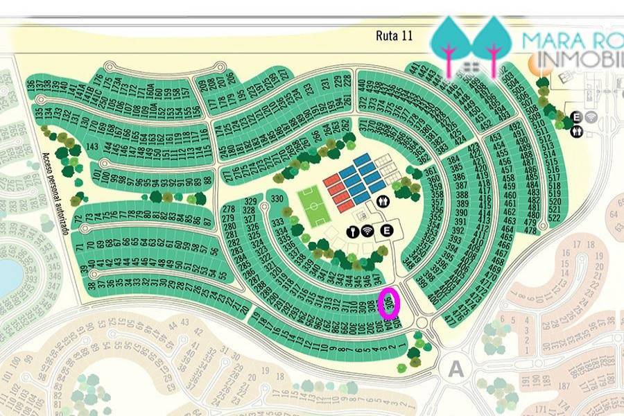 Costa Esmeralda,Buenos Aires,Argentina,3 Bedrooms Bedrooms,2 BathroomsBathrooms,Casas,DEPORTIVO 1,5239