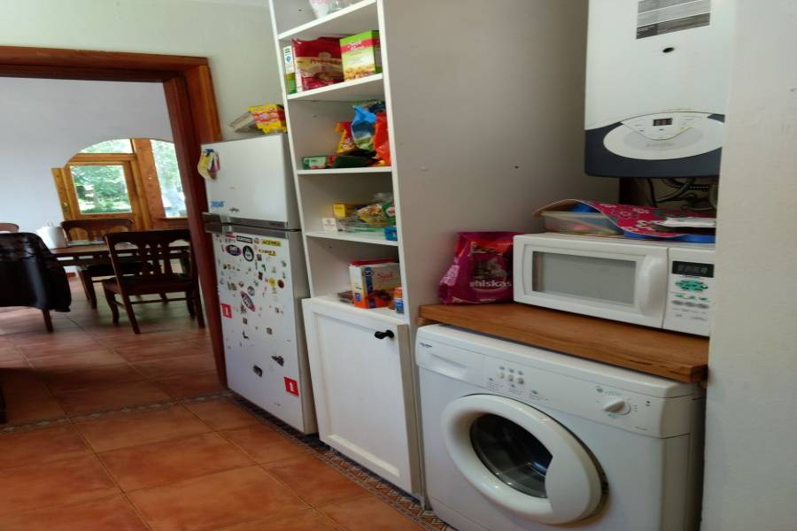 Villa La Angostura,Neuquén,Argentina,4 Bedrooms Bedrooms,3 BathroomsBathrooms,Casas,5246