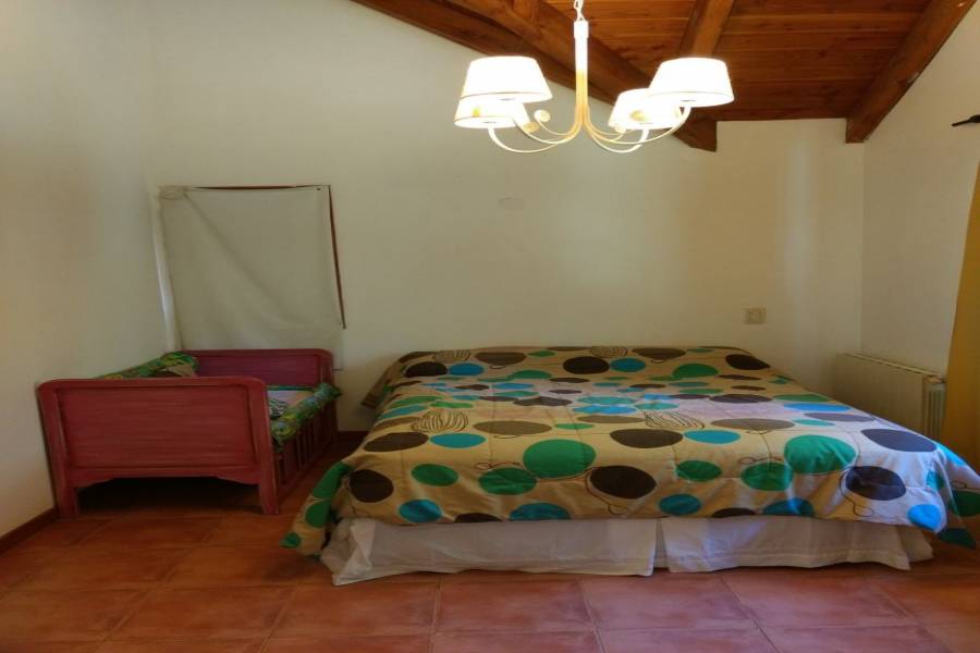 Villa La Angostura,Neuquén,Argentina,4 Bedrooms Bedrooms,3 BathroomsBathrooms,Casas,5246