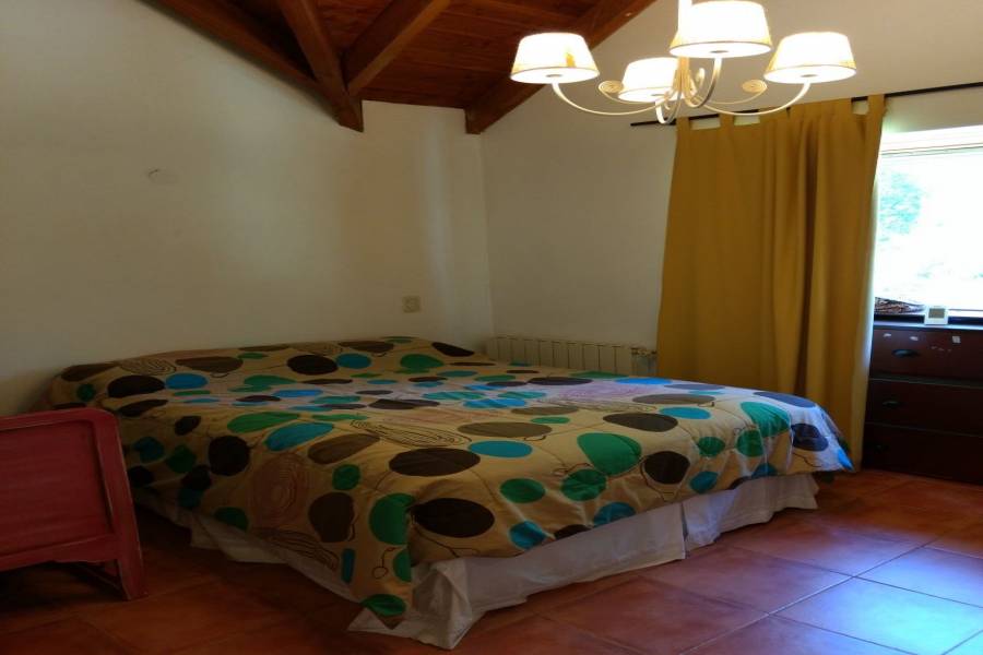 Villa La Angostura,Neuquén,Argentina,4 Bedrooms Bedrooms,3 BathroomsBathrooms,Casas,5246