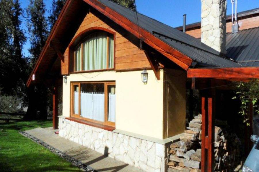 Villa La Angostura,Neuquén,Argentina,3 Bedrooms Bedrooms,3 BathroomsBathrooms,Casas,5249