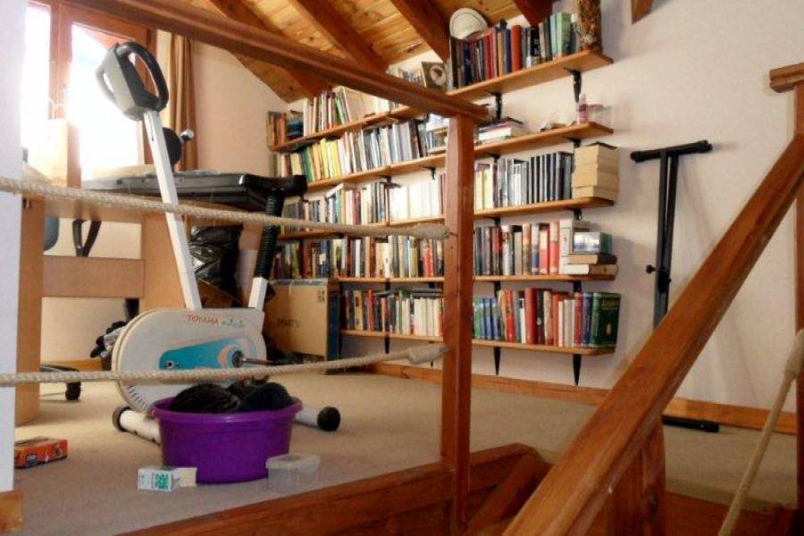 Villa La Angostura,Neuquén,Argentina,3 Bedrooms Bedrooms,3 BathroomsBathrooms,Casas,5249