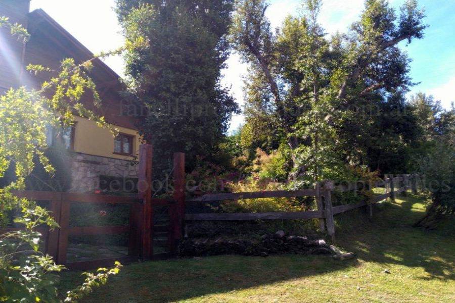 Villa La Angostura,Neuquén,Argentina,3 Bedrooms Bedrooms,3 BathroomsBathrooms,Casas,5249