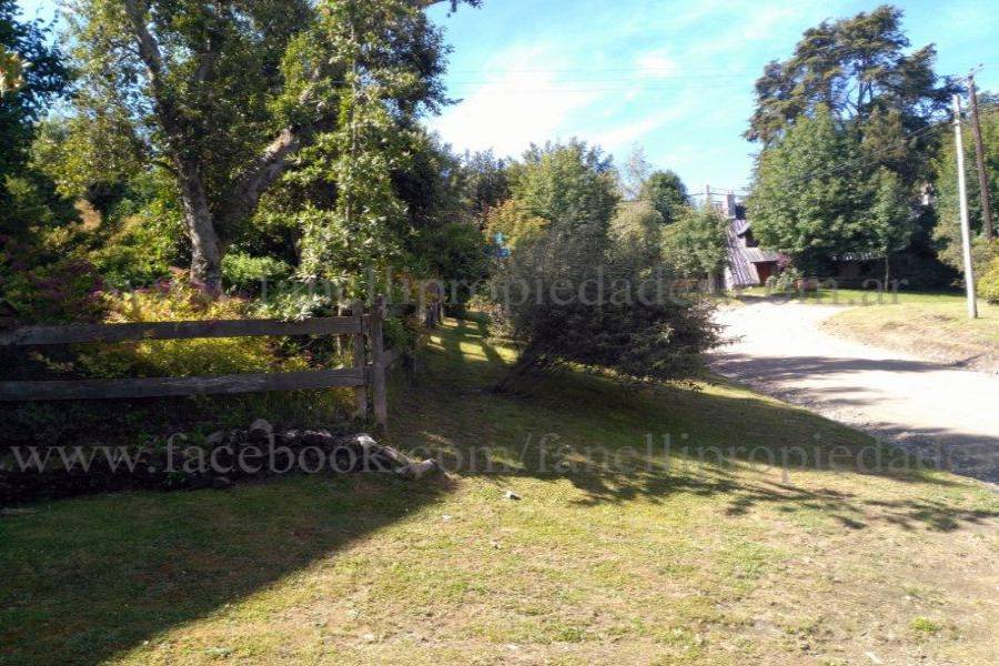 Villa La Angostura,Neuquén,Argentina,3 Bedrooms Bedrooms,3 BathroomsBathrooms,Casas,5249