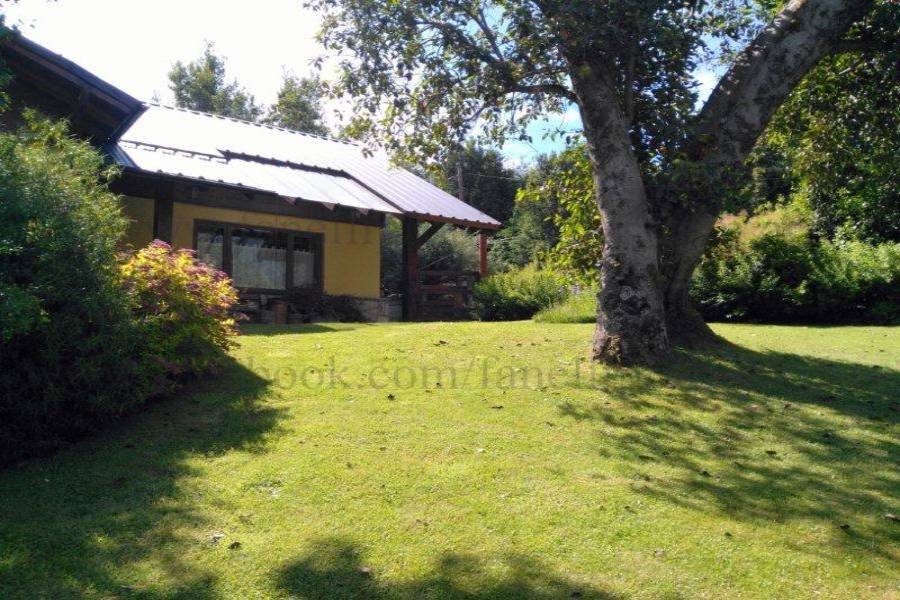 Villa La Angostura,Neuquén,Argentina,3 Bedrooms Bedrooms,3 BathroomsBathrooms,Casas,5249
