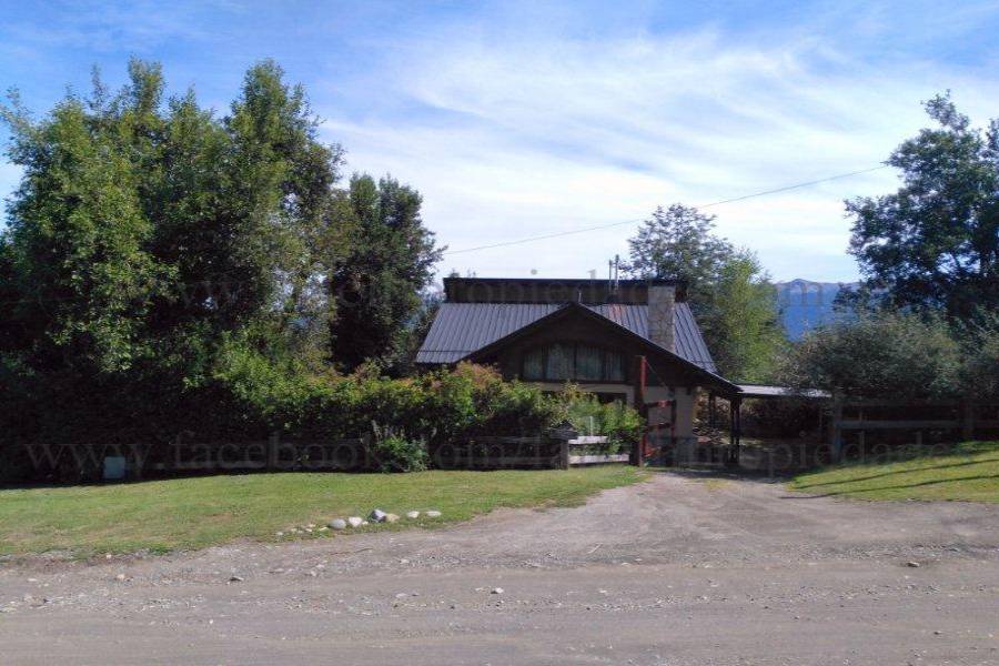 Villa La Angostura,Neuquén,Argentina,3 Bedrooms Bedrooms,3 BathroomsBathrooms,Casas,5249