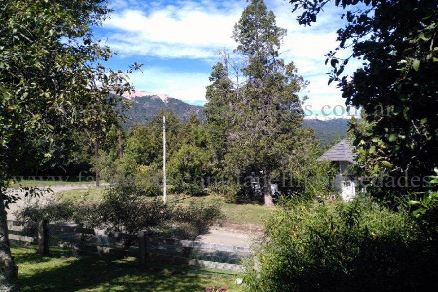Villa La Angostura,Neuquén,Argentina,3 Bedrooms Bedrooms,3 BathroomsBathrooms,Casas,5249