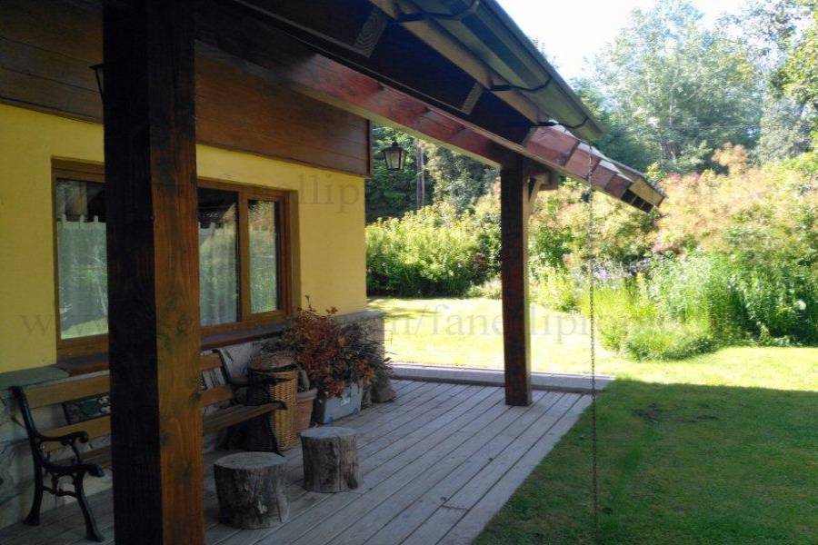 Villa La Angostura,Neuquén,Argentina,3 Bedrooms Bedrooms,3 BathroomsBathrooms,Casas,5249