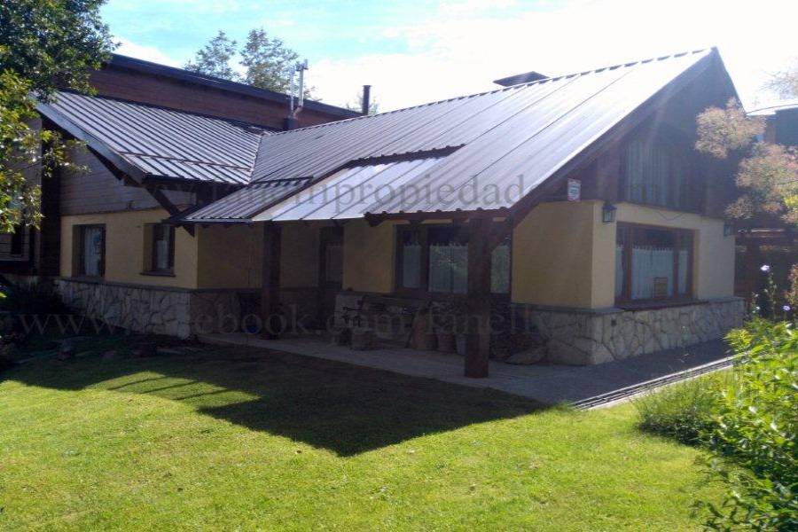 Villa La Angostura,Neuquén,Argentina,3 Bedrooms Bedrooms,3 BathroomsBathrooms,Casas,5249